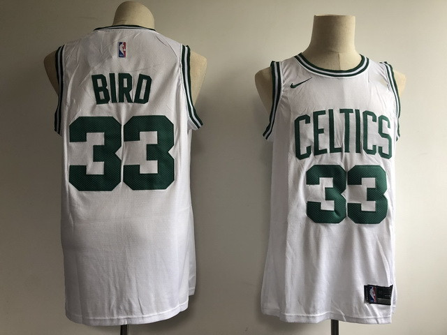 Boston Celtics Jerseys 35 - Click Image to Close